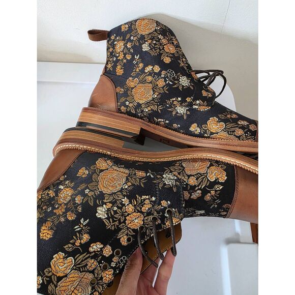 TAFT The Jack in Eden 43.5 (Mens 10.5) NWOB $349 - Picture 11 of 14